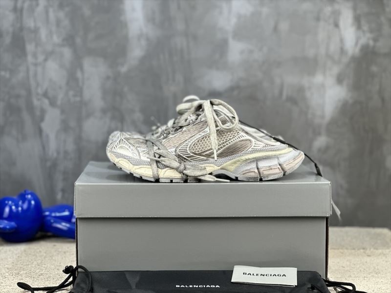 Balenciaga Track Shoes